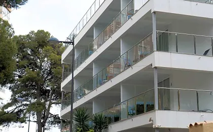 Apartamentos Sofia