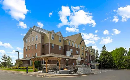 TownePlace Suites by Marriott Minneapolis Eden Prairie