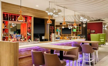 Holiday Inn Dusseldorf City - Toulouser Allee