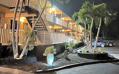 Budget Inn