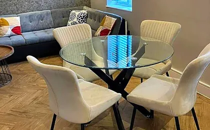 Skyvillion -4bed Cozy Cockfosters Apt Mins To Tube