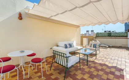 Genteel Home Casa Campamento