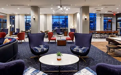 Courtyard by Marriott Richmond Scott's Addition