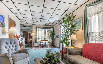 Econo Lodge Altoona I-99