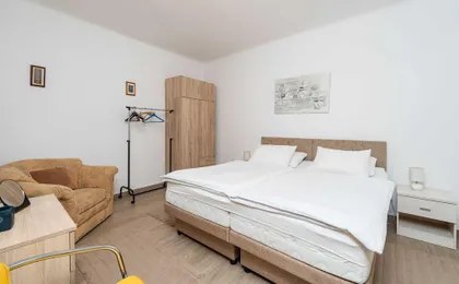 Apartment Family Tokic