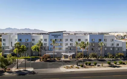 Towneplace Suites Phoenix Goodyear