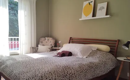 Suite Studio Alto Da Boavista
