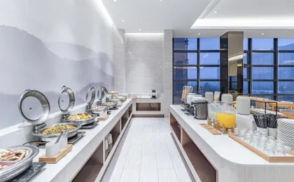 Ji Hotel Nanjing Liuhe Longchi