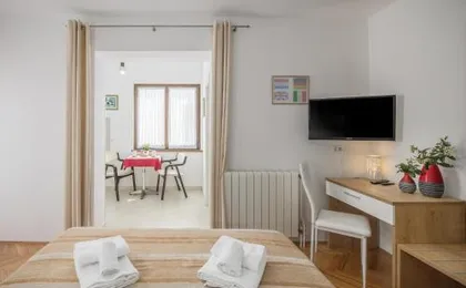 Apartments Villa Katana