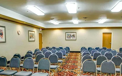 Comfort Suites Tyler South