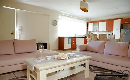 Perfect Home for Relaxing