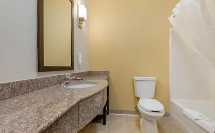 Sleep Inn & Suites