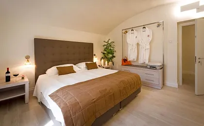 MyForte Relais de Charme & SPA