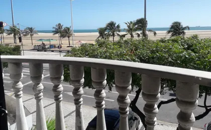 Classic Residence Beira Mar