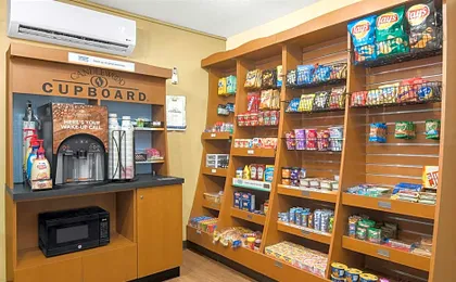 Candlewood Suites Raleigh Crabtree By IHG
