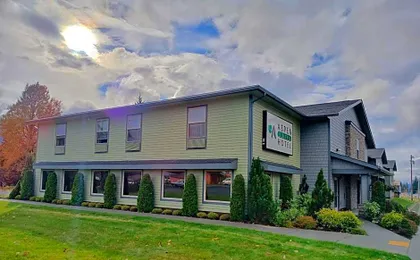Aspen Suites Hotel Haines