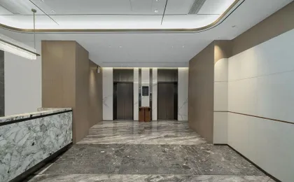 ECHIC Hotel (Guangzhou Zhengjia Plaza Tiyuxilu Subway Station)