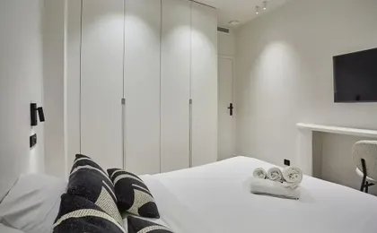 Superb new Apartment Sacre Coeur Montmartre