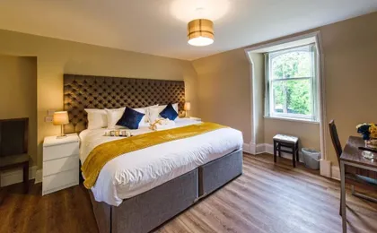 Rosedene Highland House - Emperor Apartment 7