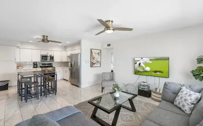 Chic Scottsdale Apt 1 Fashionsquareoldtown4plex