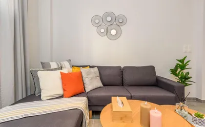 Penelope Charming 2bedroom Apartment in Athens