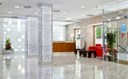 Hotel Porcel Sabica