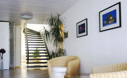 Advena Motel Frankfurt Am Main