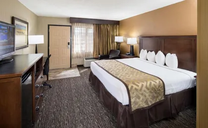 Best Western Ramkota Hotel