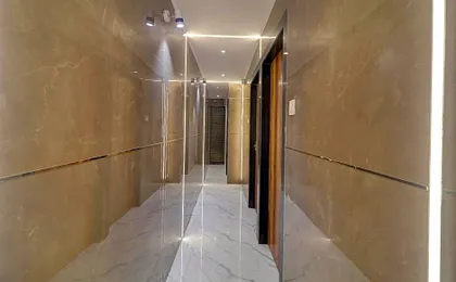 Hotel Omega