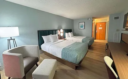 Wingate by Wyndham Indianapolis East