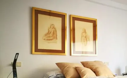 Apartamento Alba