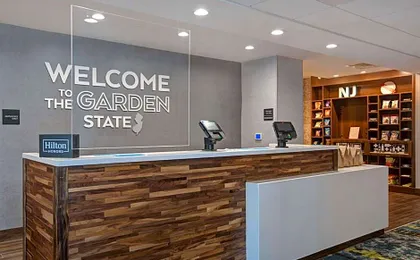 Hampton Inn and Suites Deptford