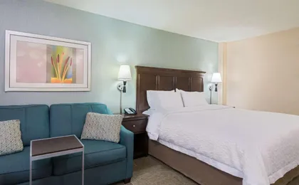 Hampton Inn White Plains/Tarrytown