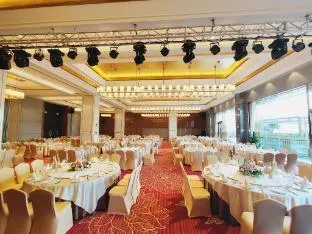 Zhongbao International Hotel