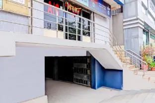 Hotel O M&N Grand