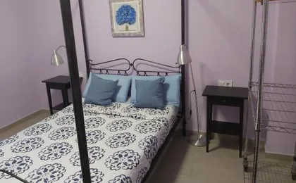 New Trendy apartment
