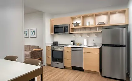 TownePlace Suites by Marriott Cincinnati Mason