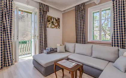 Apartment Pape