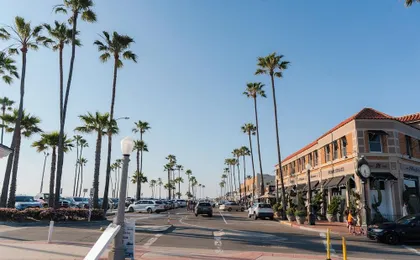 Newport Beachwalk Hotel