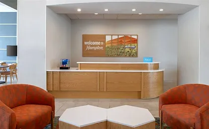 Hampton Inn by Hilton North Hollywood