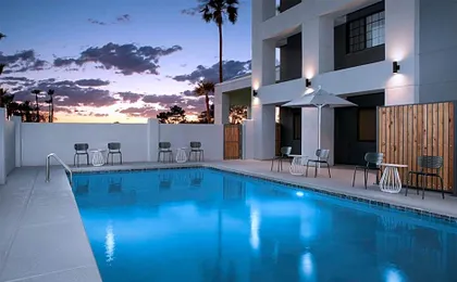 Spark By Hilton Tucson Airport
