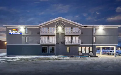 Baymont by Wyndham Rochester Mayo Clinic Area