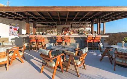 Anandes Hotel