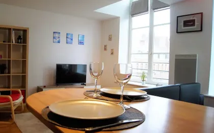 Appart Hôtel Lille - Louis