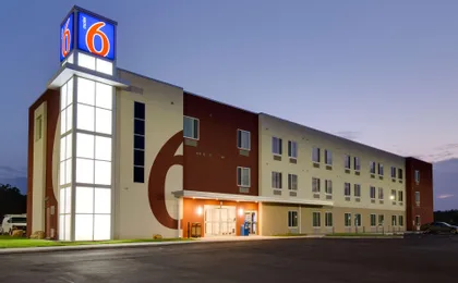 Motel 6 Poplar Bluff Mo