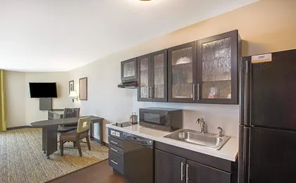 Candlewood Suites Omaha - Millard Area By IHG