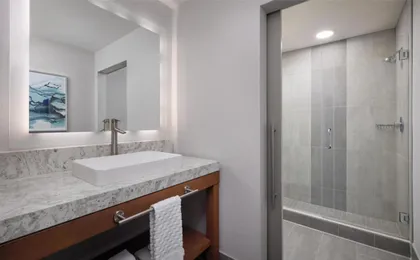 Best Western Premier Hotel at Fisher's Landing