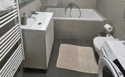 Apartman Britt