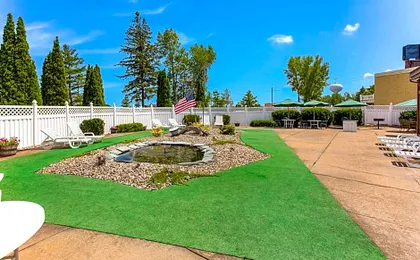 Quality Inn & Suites Plattsburgh