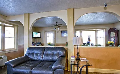 Super 8 by Wyndham Christiansburg